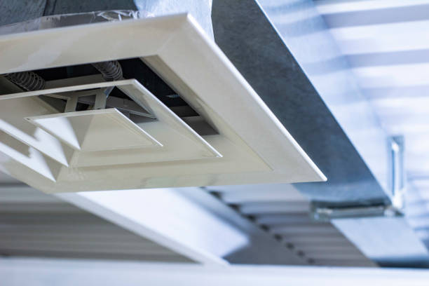 Best HVAC System Cleaning  in Yorktown, TX
