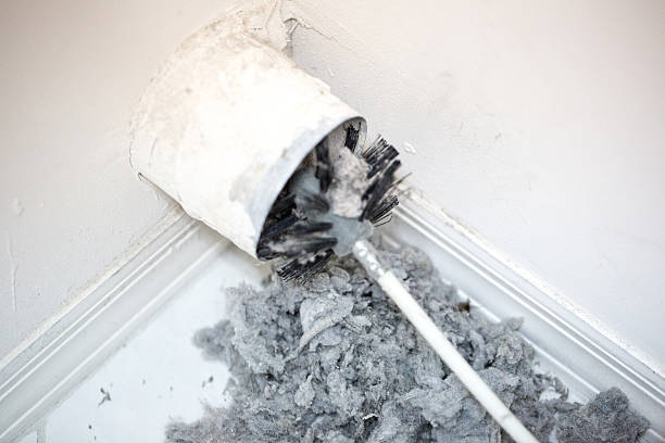 Best Professional Duct Cleaning Services  in Yorktown, TX